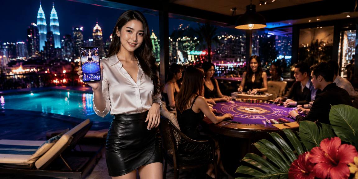 Madame Destiny — Permainan Slot Peramal di g66