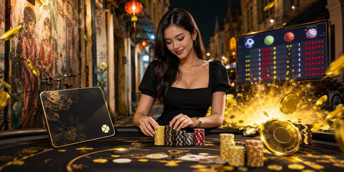 g66 Malaysia: Casino Gambling & Sportsbook untuk akaun harian